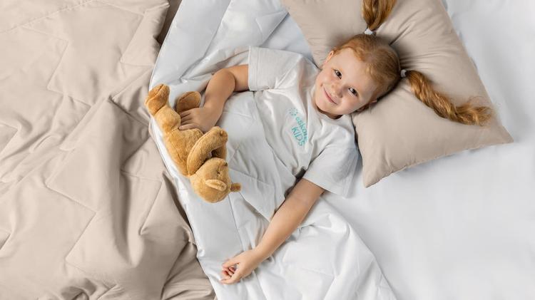 Как уложить ребенка спать: советы от детского психолога