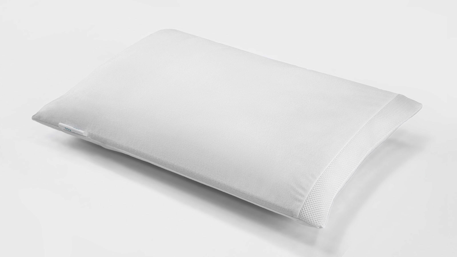 Чехол на подушку Baby мешок для стирки 20 см с молнией сетка a270004