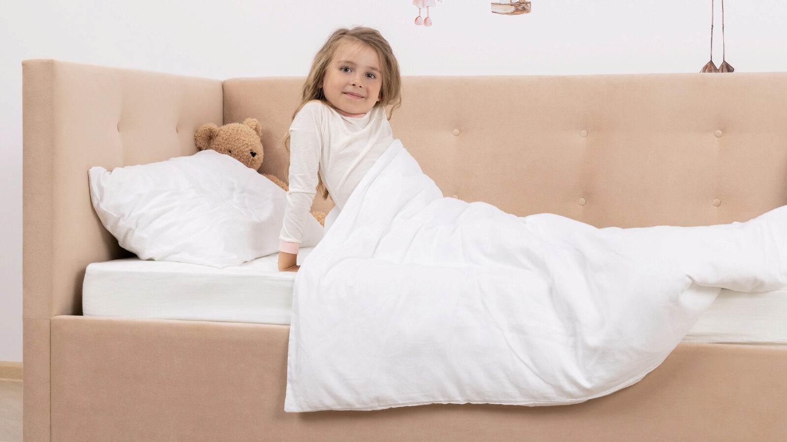 Детская кровать Eva New как придумал орудия труда первобытный человек