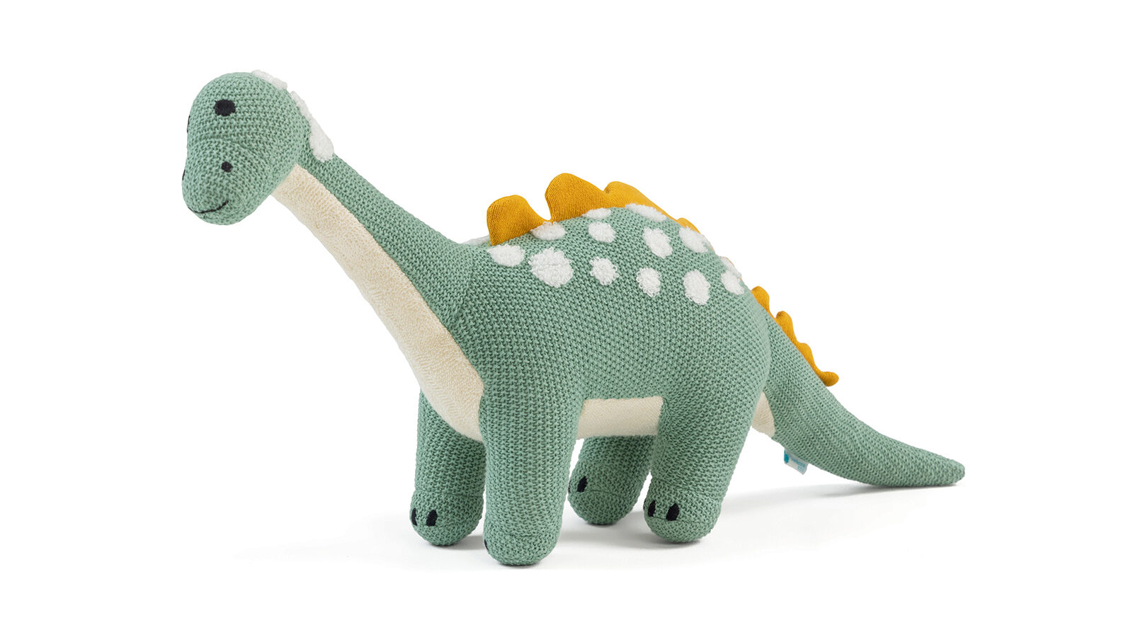 игрушка кит 35 см Игрушка Dino