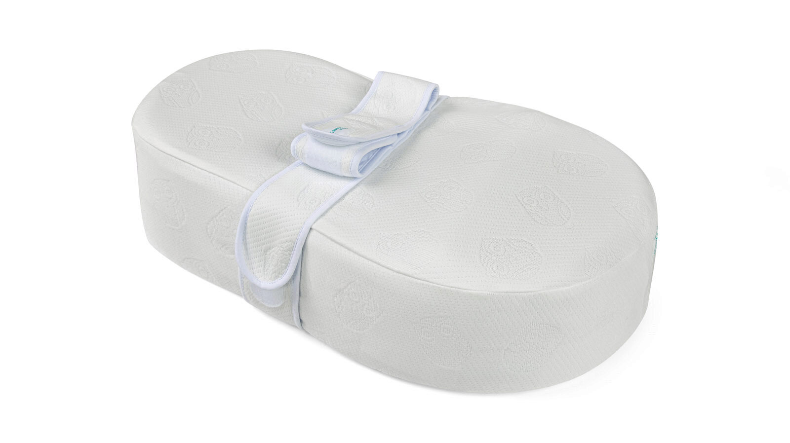 Детская ортопедическая подушка Колыбель-кокон для новорожденных мелочи от которых другие чувствуют себя чуть лучше