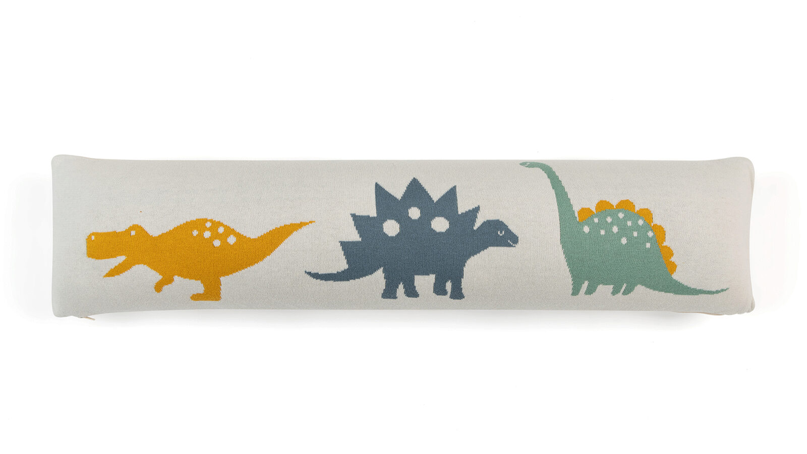 Подушка декоративная Dino artuniq mossy logs декоративная композиция из пластика брёвна со мхом