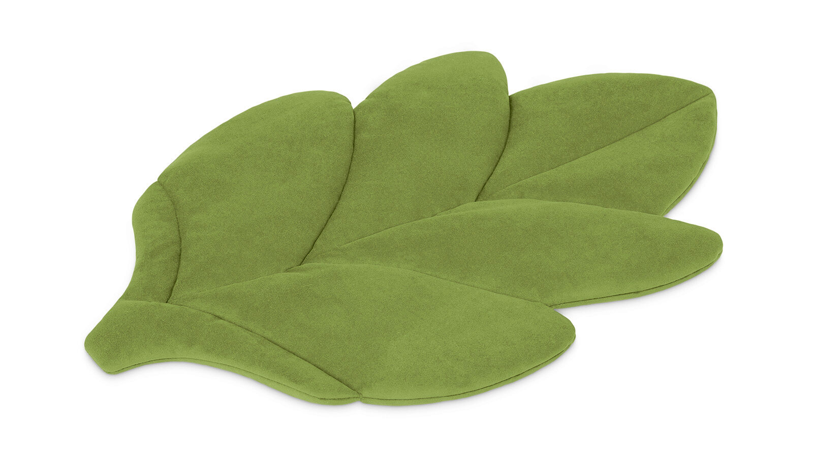 Декоративная подушка Лист малый биопластина для лица и тела с плацентолью anti wrinkle лист а4