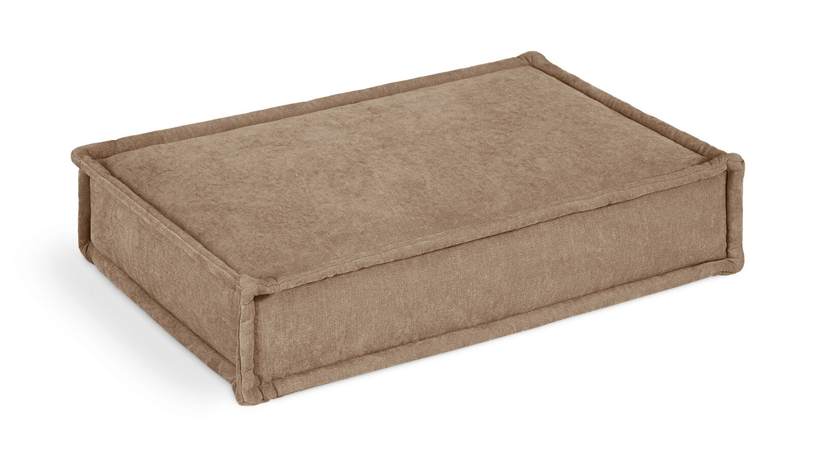Декоративная подушка Мат подушка овечка 50х70 см микс ультрастеп конверт полиэстер