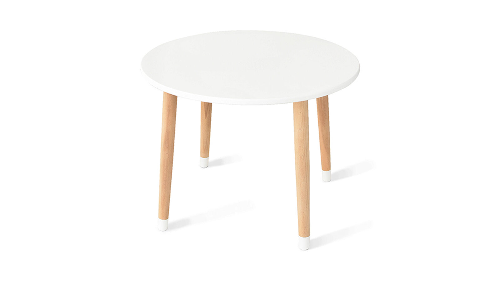 Стол Minimi, круглый стол для рисования песком с ной подсветкой 40 × 60 см и крышкой гребень и трафарет