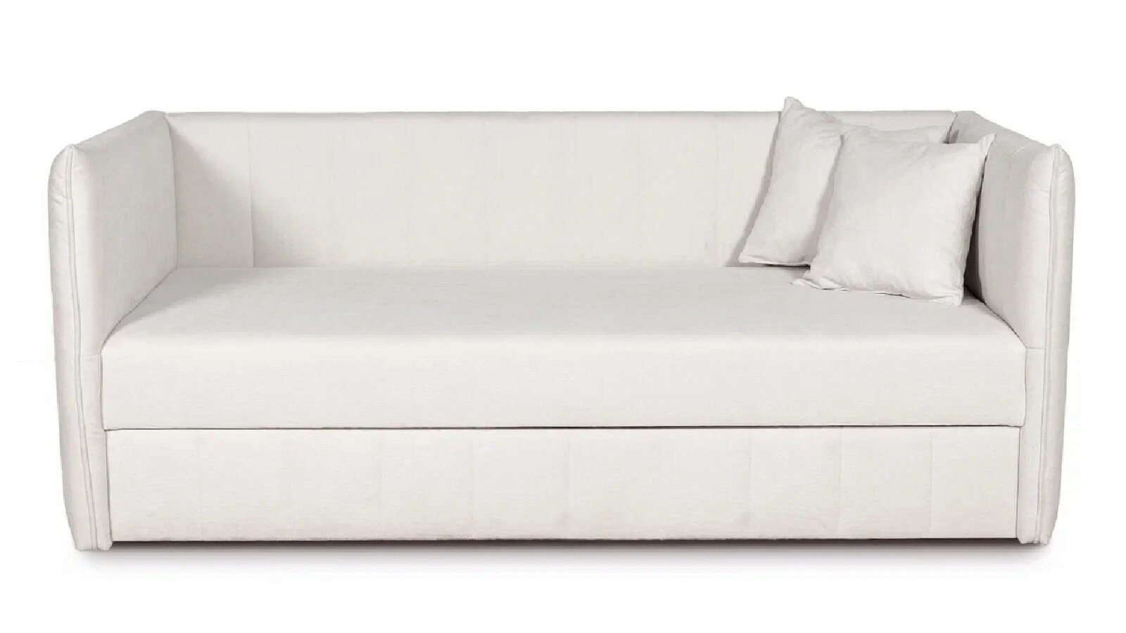 Прямой диван Dandi (1 ящик)