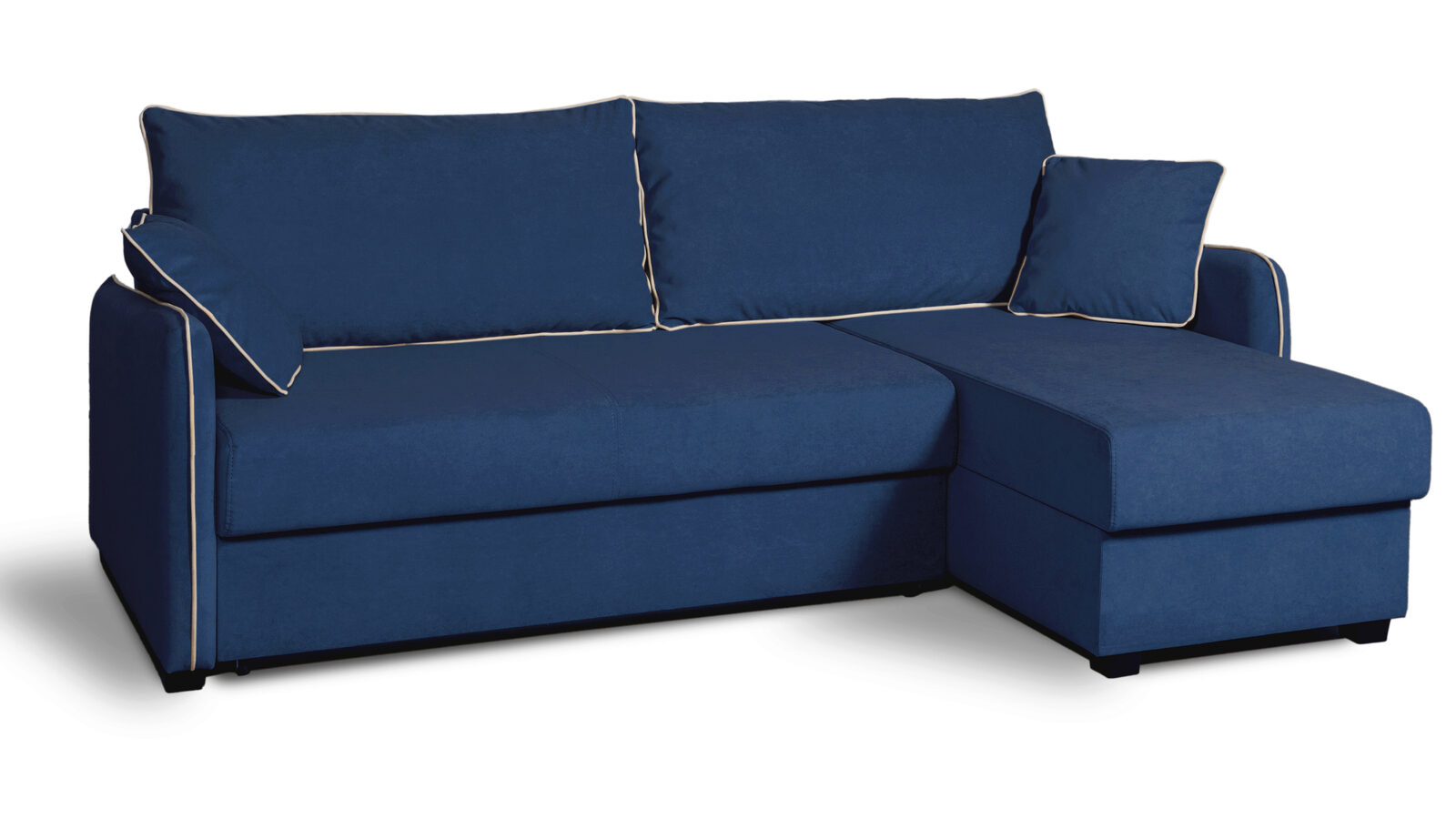 Угловой диван Friend комплект подушек на стул унисон