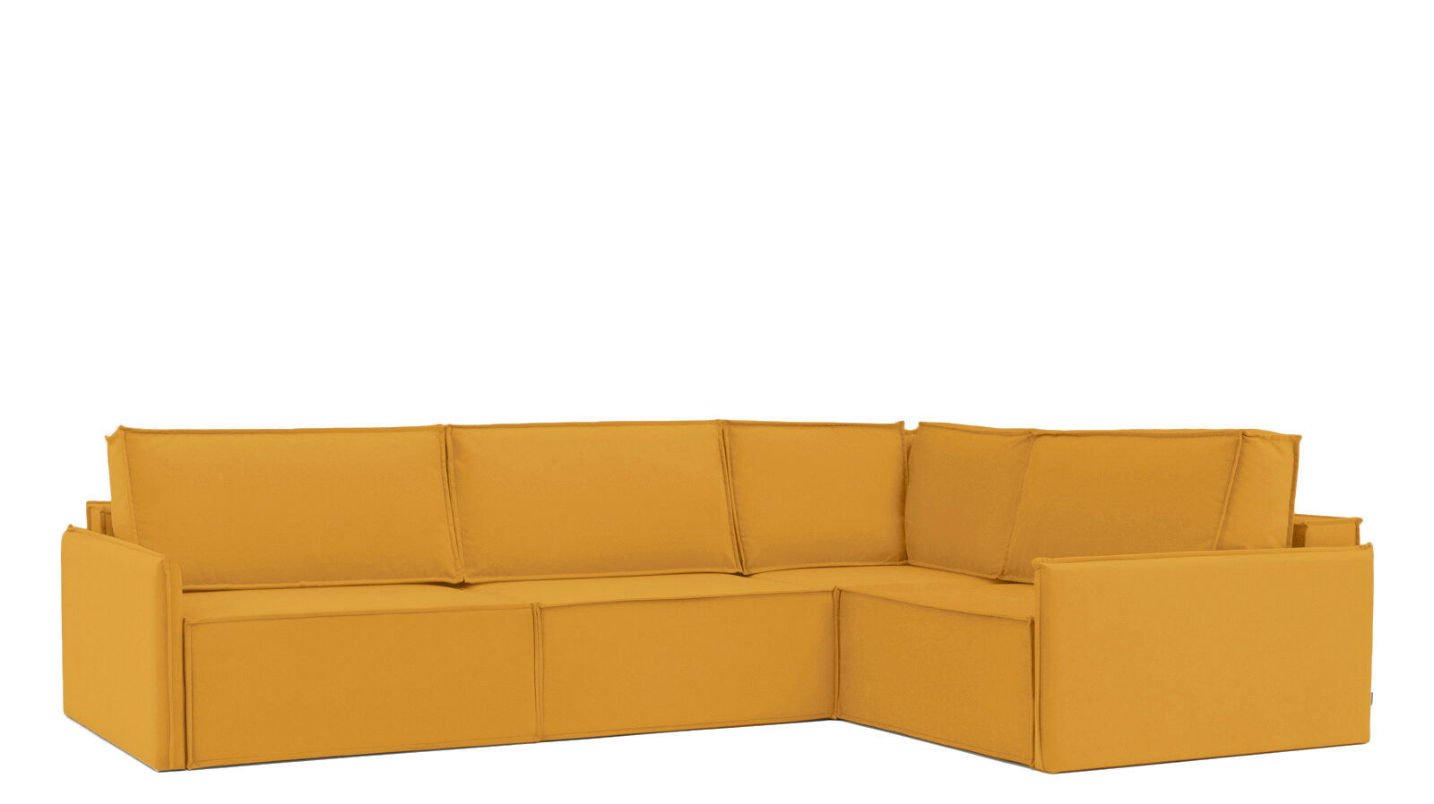 Угловой диван Klark 4 секционный с узкими подлокотниками бесплодный брак версии и контраверсии