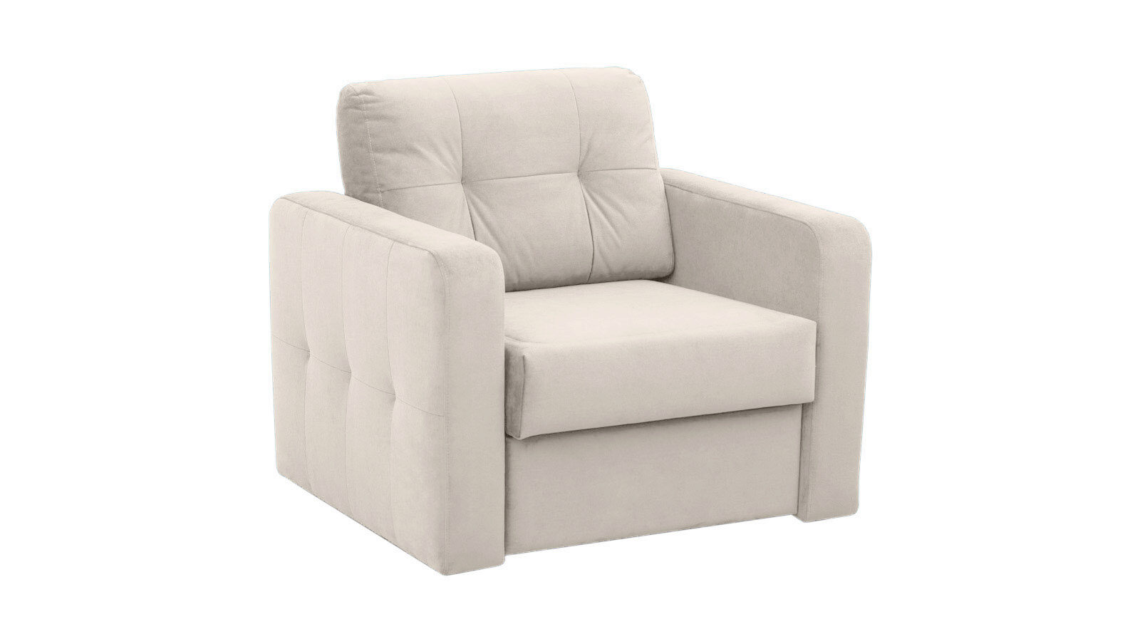 Кресло-кровать Loko Casanova кресло качалка 61х81 см 150 кг c010083