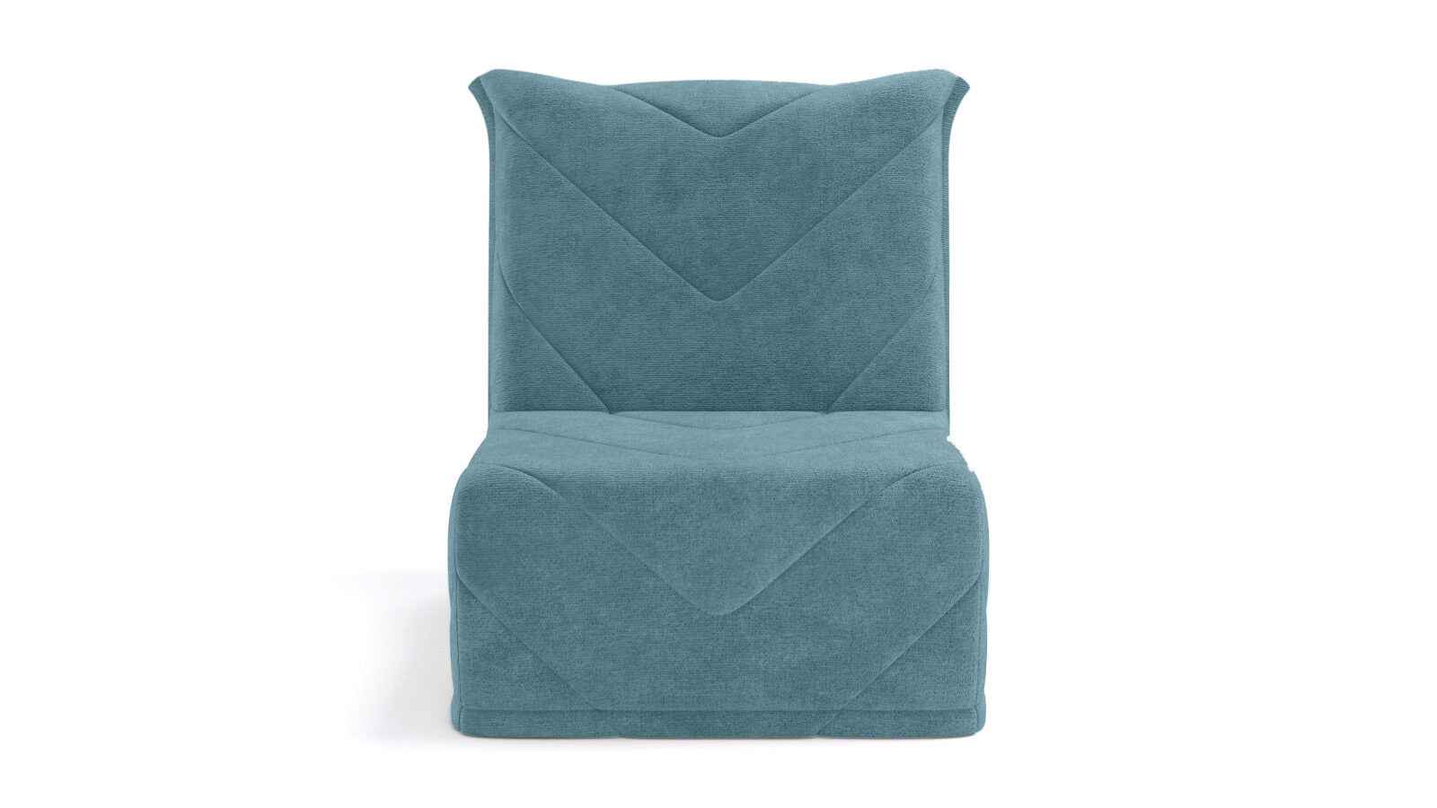 Кресло-кровать Liten кресло игровое arozzi verona signature soft fabric red logo