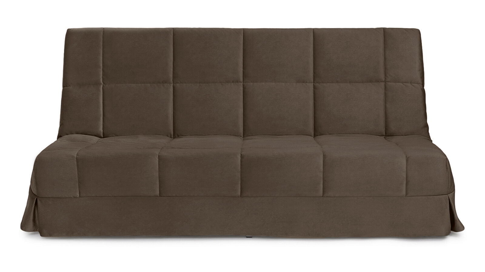 Прямой диван Nika Sale прямой диван джакарта механизм клик кляк велюр коричневый