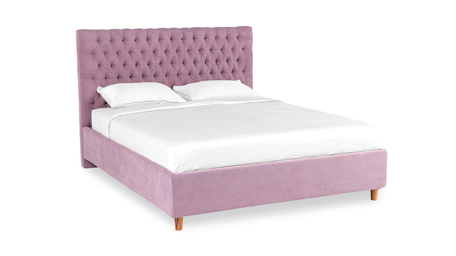 Кровать с подъемным механизмом Ashley интерьерный конструктор розовый лофт