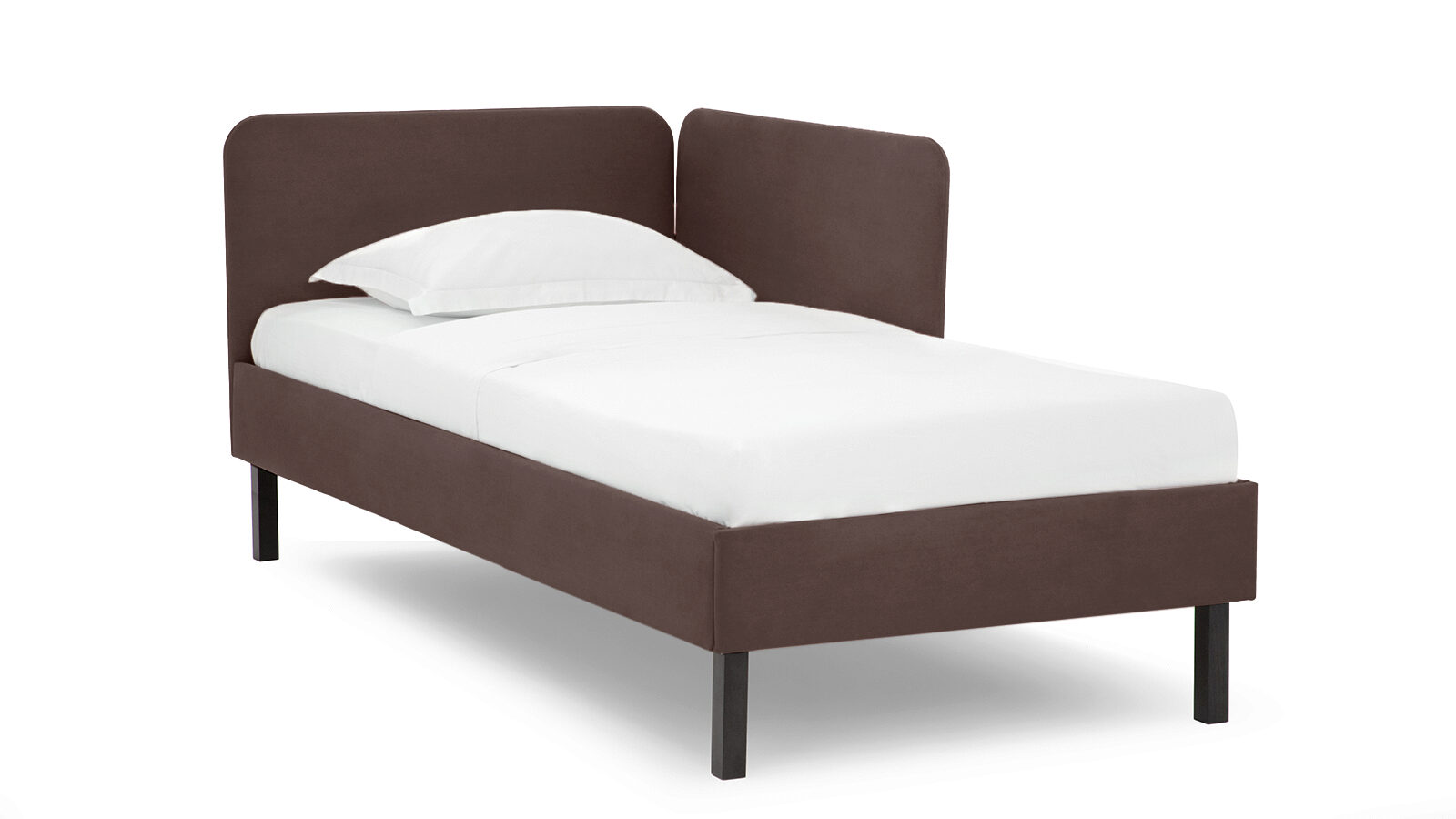 Кровать Astra, размер 90х200см html5 css3 основы современного web дизайна