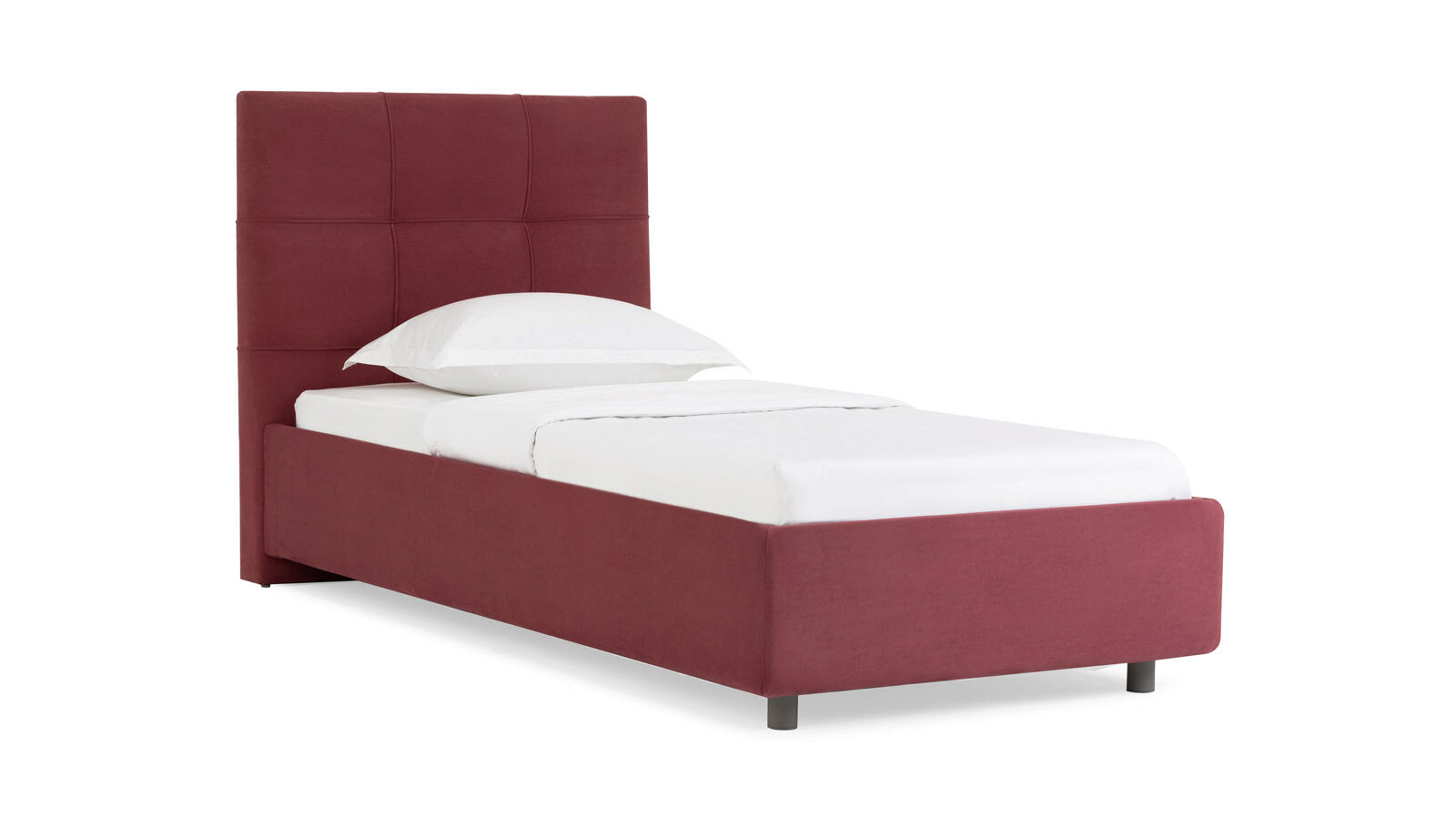 Кровать с подъемным механизмом Elisa, размер 90х200см вариант бинт когезивный самофиксир 8см х 4м красный 1 стм