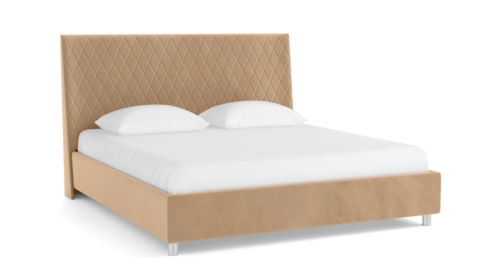 Кровать Emma New valerie concept полотенце emma s4 100х150