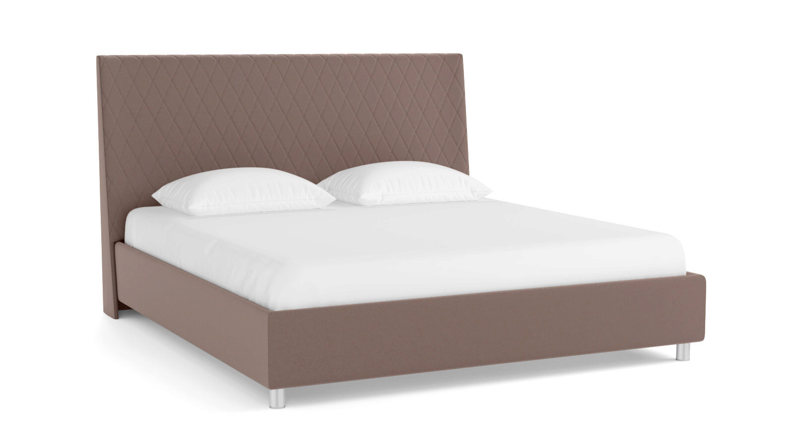 Кровать Emma New valerie concept полотенце emma s4 100х150