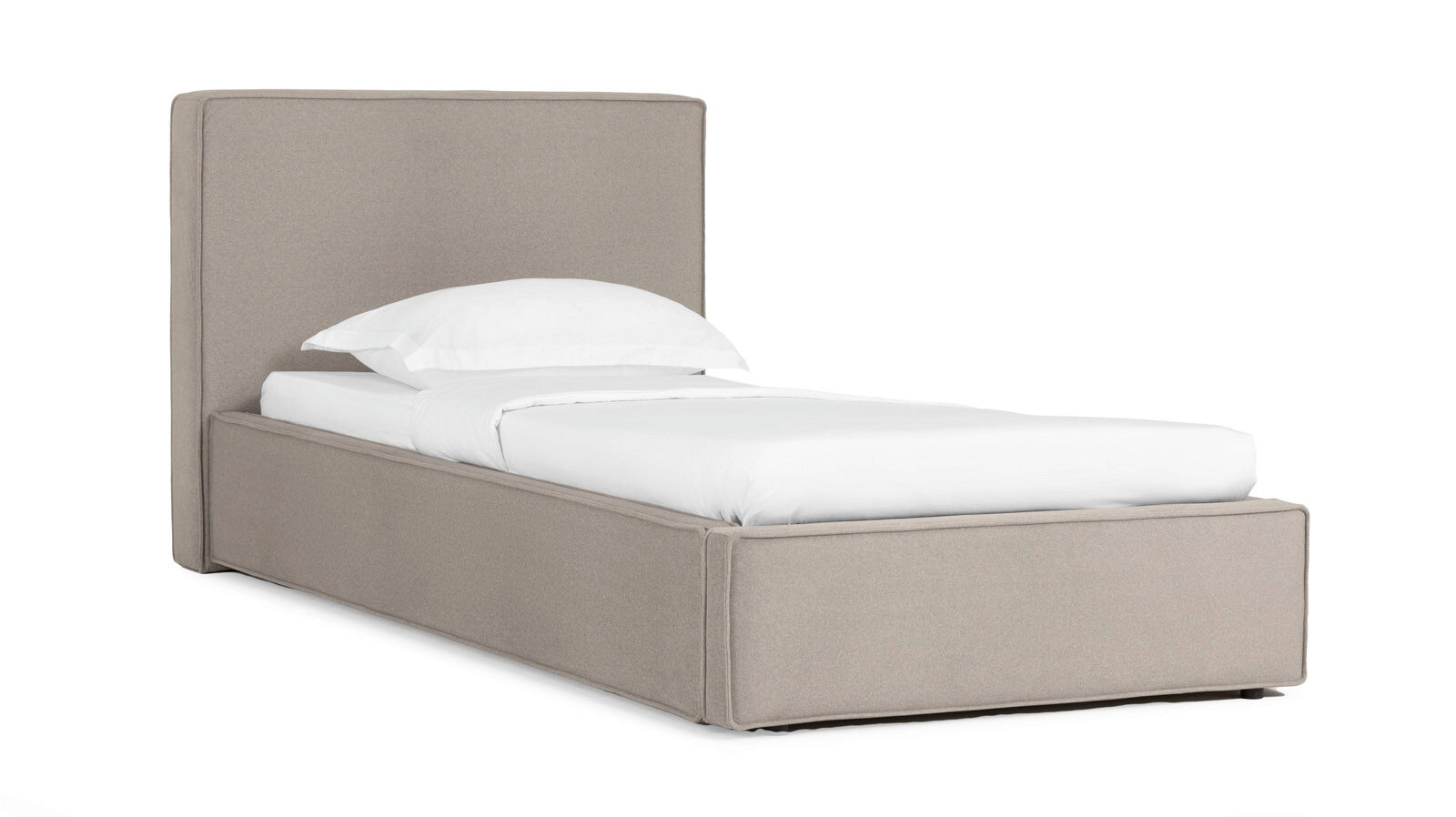 Кровать Murrey, размер 90х200
