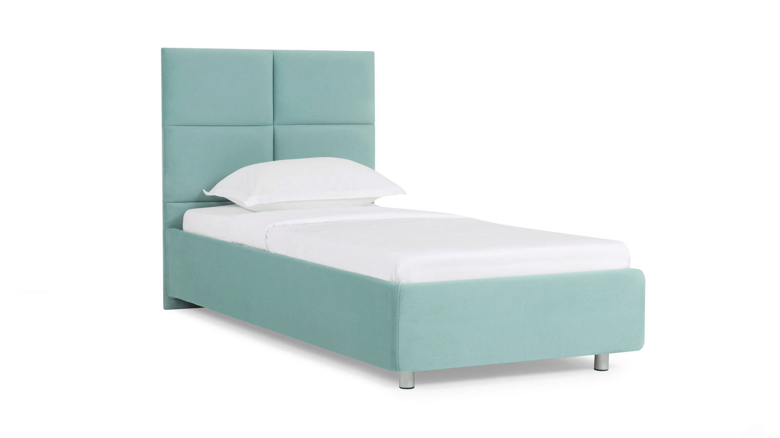 Кровать с подъемным механизмом Orlando, размер 90х200