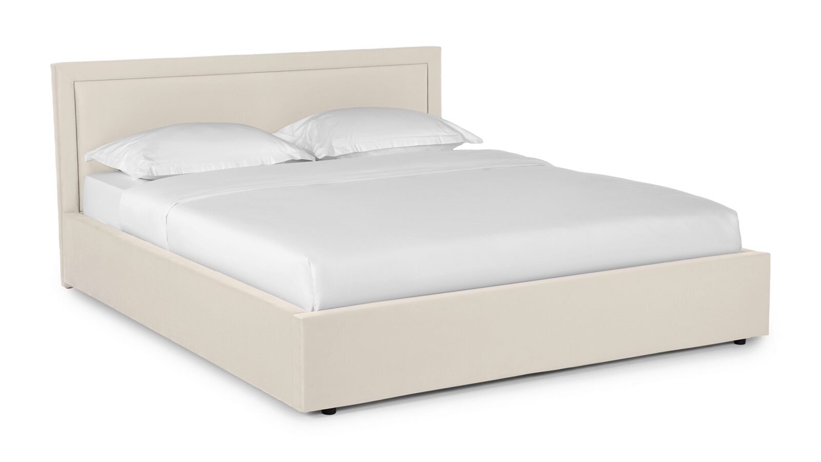 Кровать Sonata защелкивающийся бокс jumbo базовая модель prym