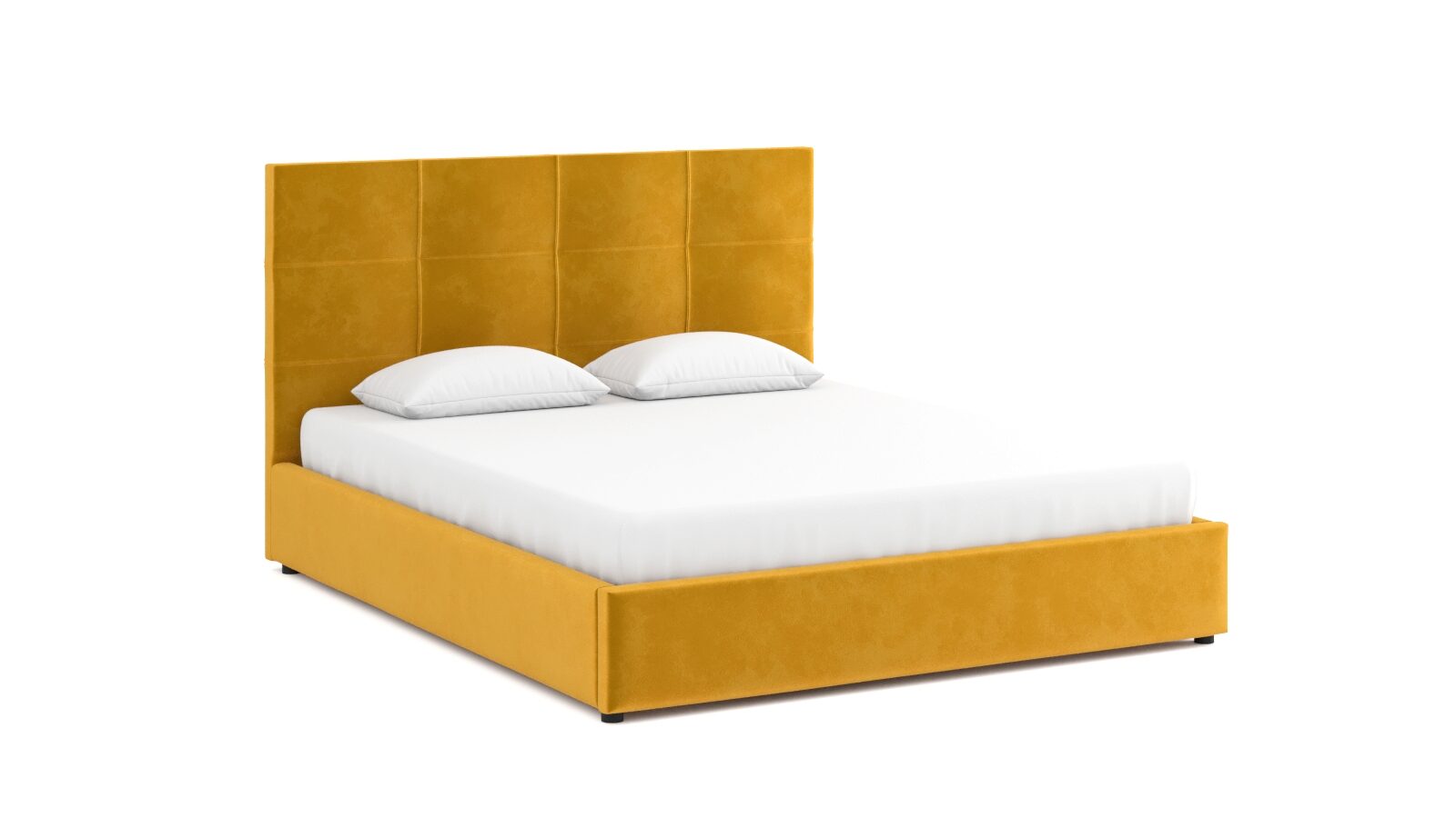Кровать с подъемным механизмом Twist Grand