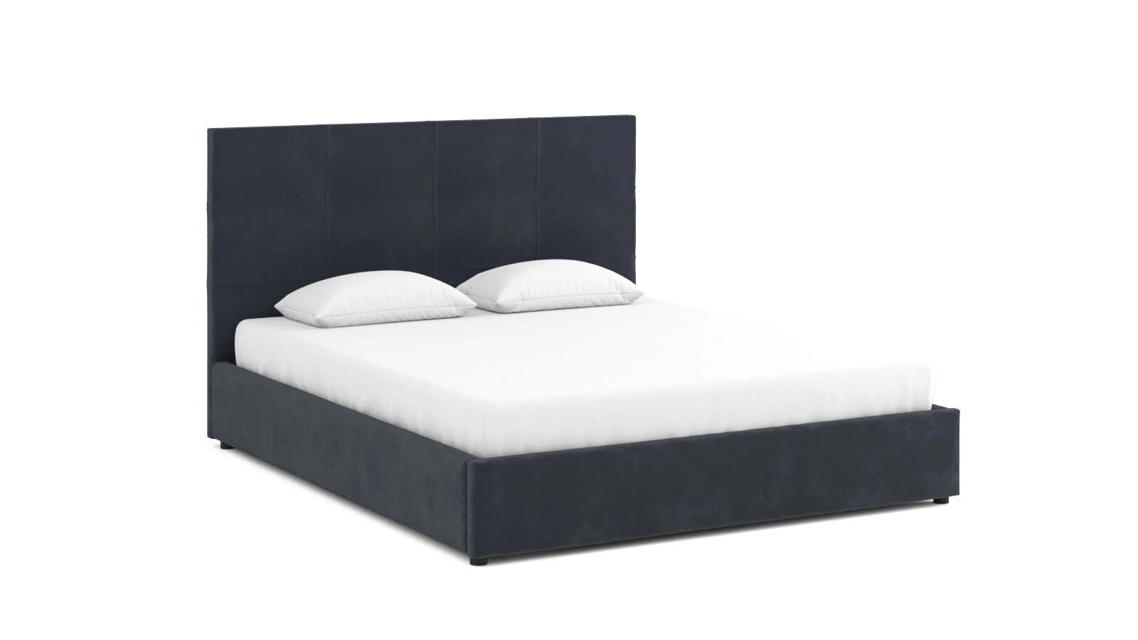 Кровать Twist Grand двухсторонний тканевый фон хромакей twist 180 × 210 см синий зелёный