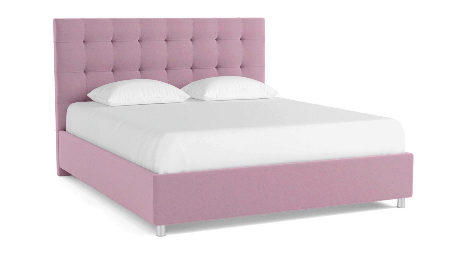 Кровать с подъемным механизмом Virginio лента атласная узор 25 мм × 23 ± 1 м розовый 005