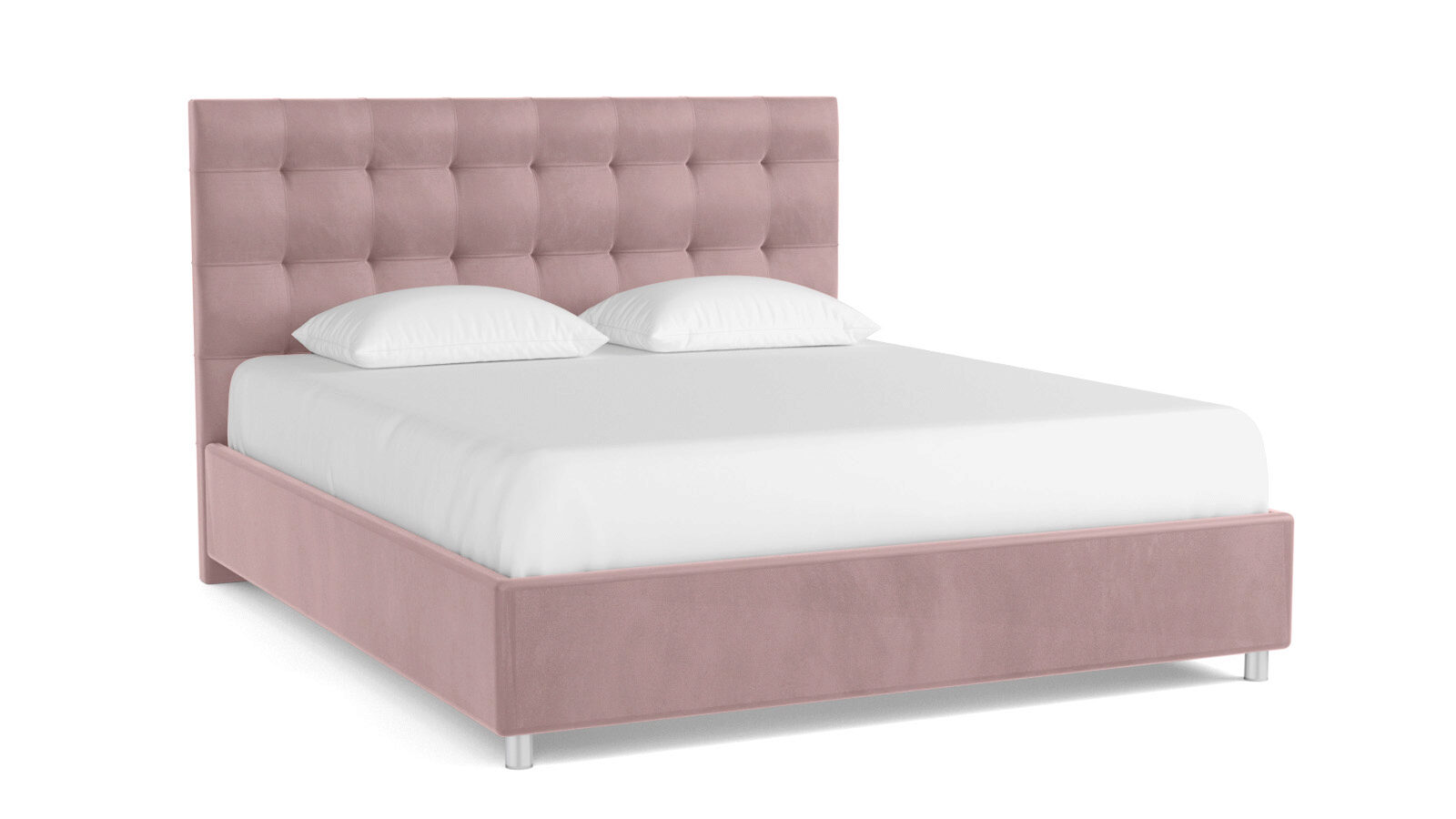 Кровать Virginio аксессуары для скрапбукинга пакет розовый зайка 1037 sb