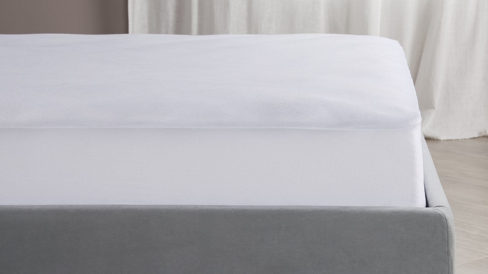 Чехол Protect-a-Bed Simple чехол для подушки protect a pillow simple