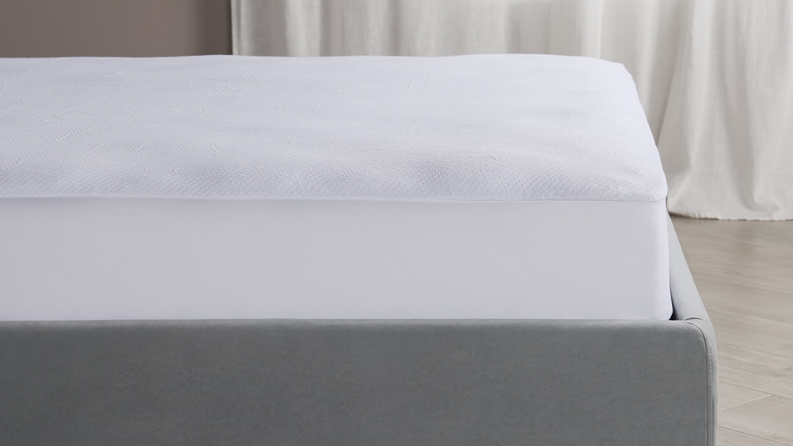 Чехол Protect-a-bed Signature novetly ткань чехол защищает термостойкий гладильный коврик швейная доска