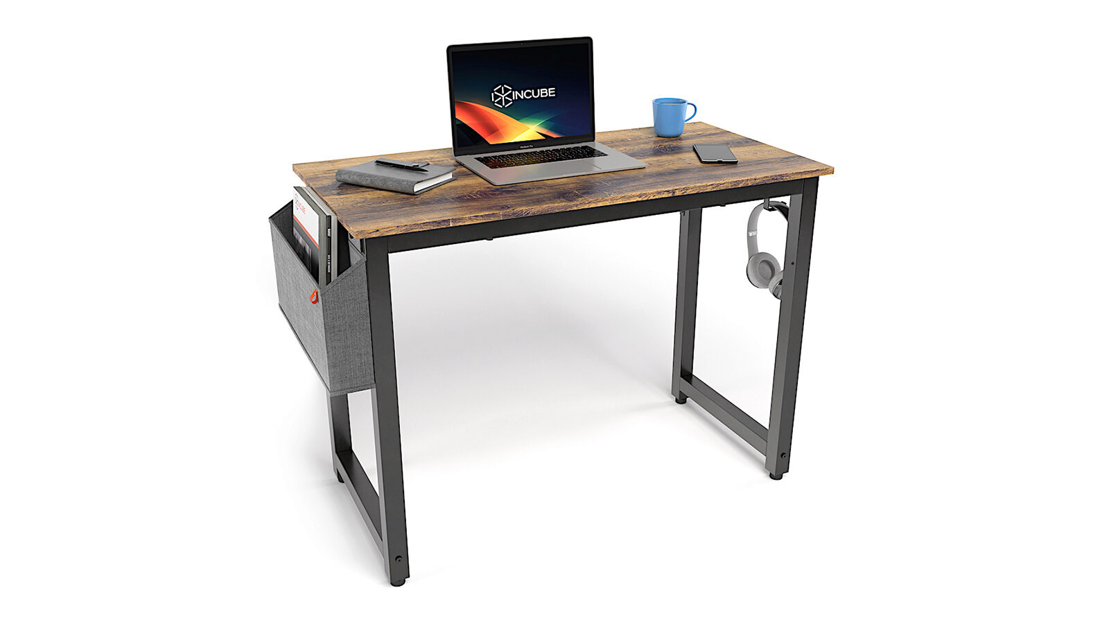 Стол письменный Incube 100 см стол письменный incube 120 см
