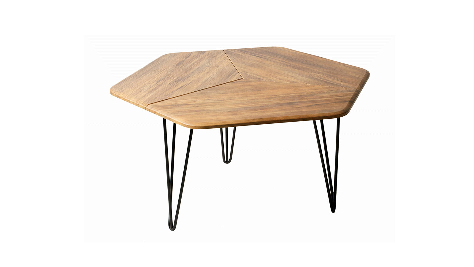 Журнальный стол Oldem, цвет Американский дуб ограждение декоративное 110 × 40 см подсолнухи greengo