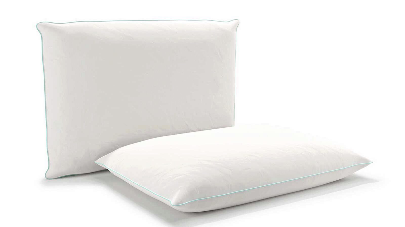 Набивная подушка Comfort Goose smartsleep подушка smart comfort детская