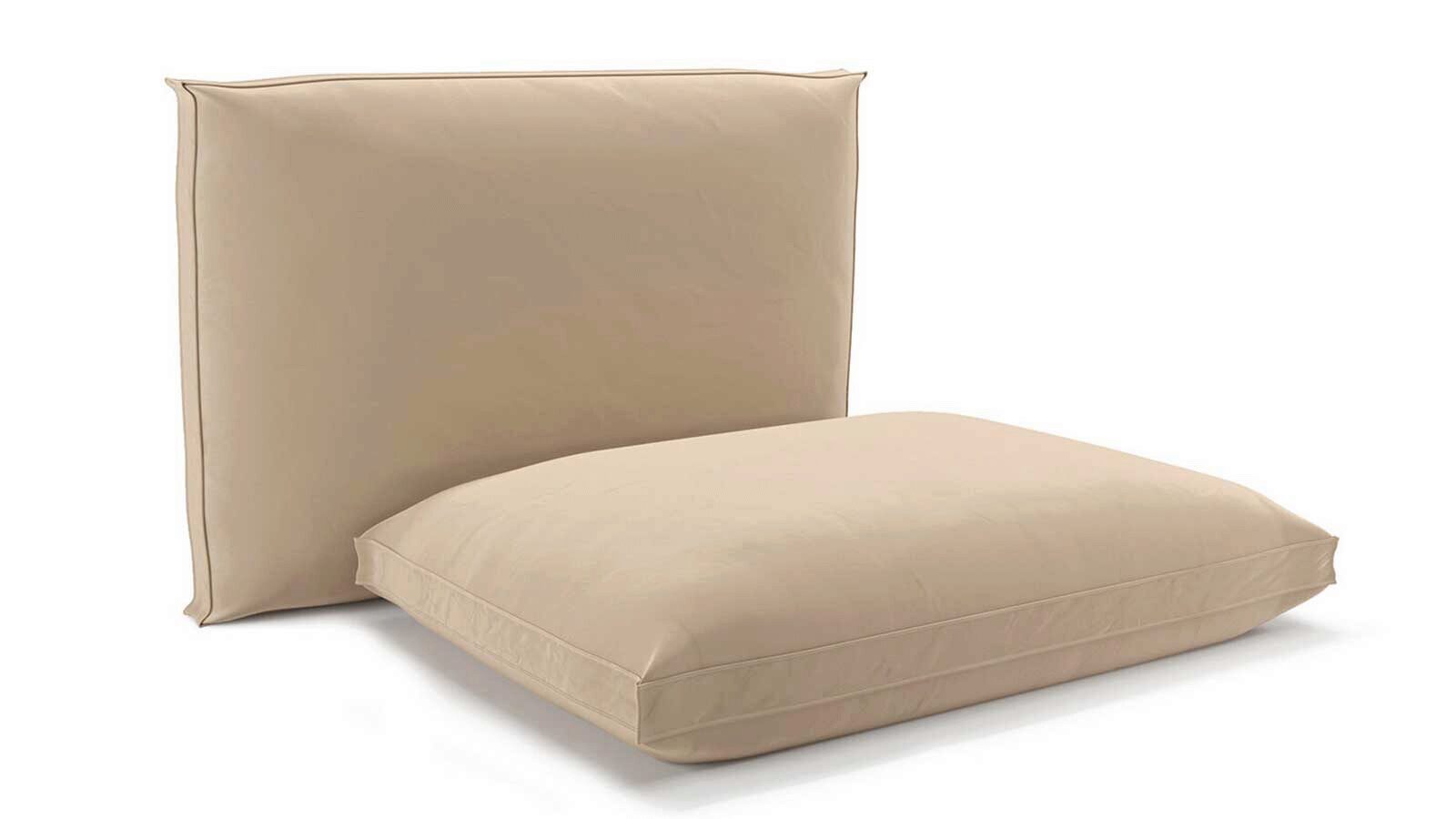 Набивная подушка Napoli ferplast sofa 10 запасная подушка для лежака без меха