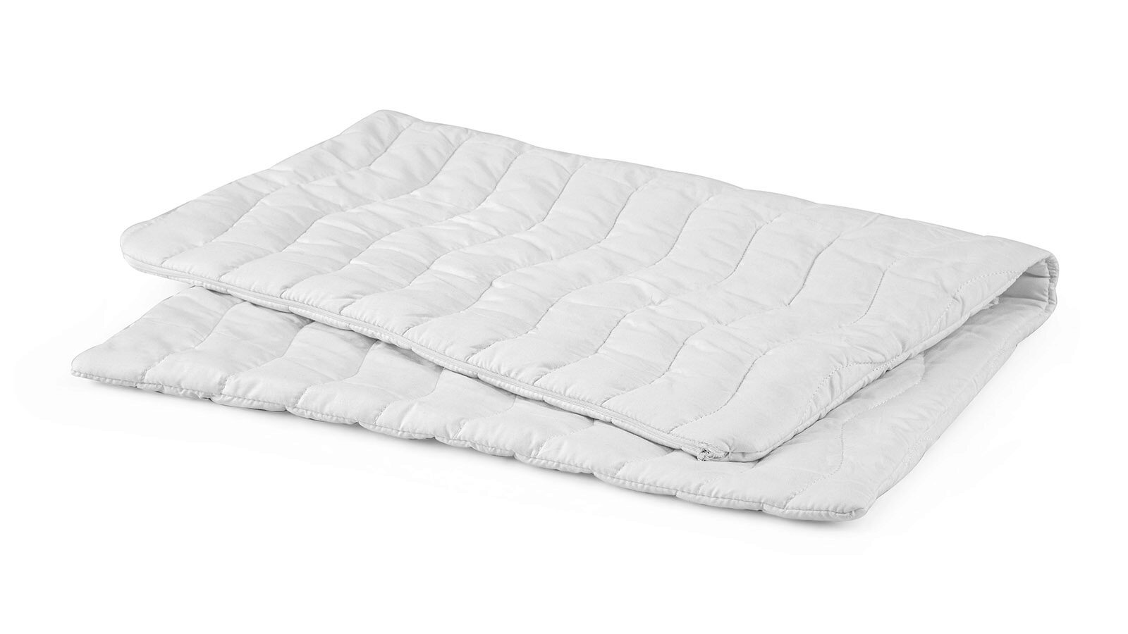 Чехол для подушки Protect-a-Pillow Wave Askona, размер 70x50