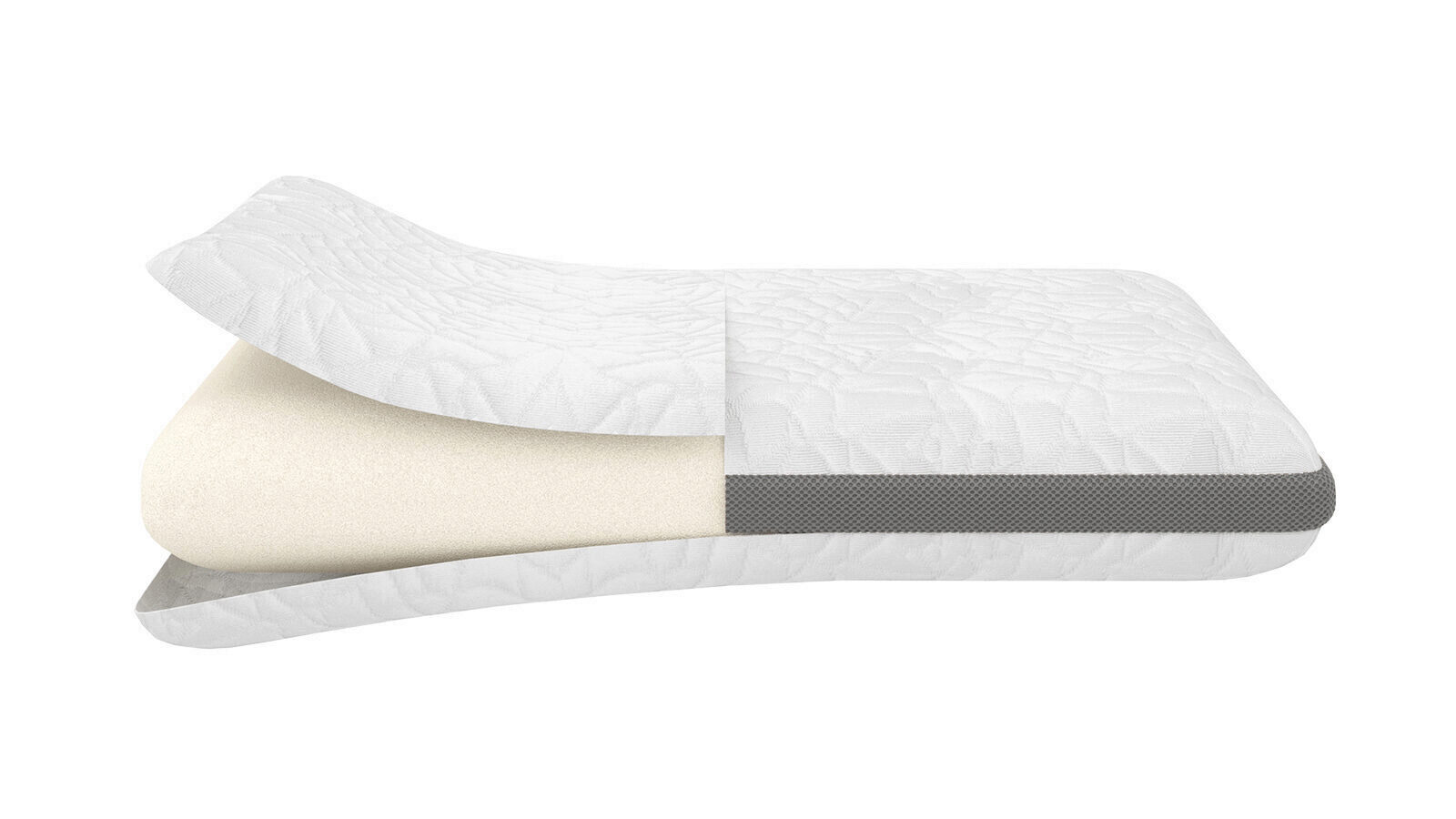 Анатомическая подушка Softy Limited Edition 2.0 пряжа softy 100% микрополиэстер 115м 50гр 340 бледно роз