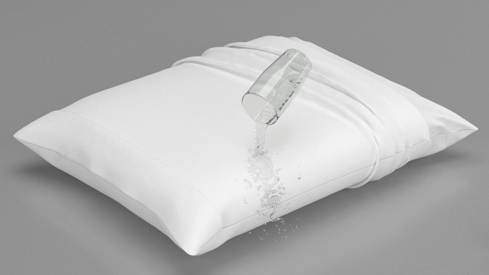 Чехол для подушки Tencel дешевый водонепроницаемый чехол для автокресла универсальная кожаная подушка переднего сиденья с подушками или без подушки